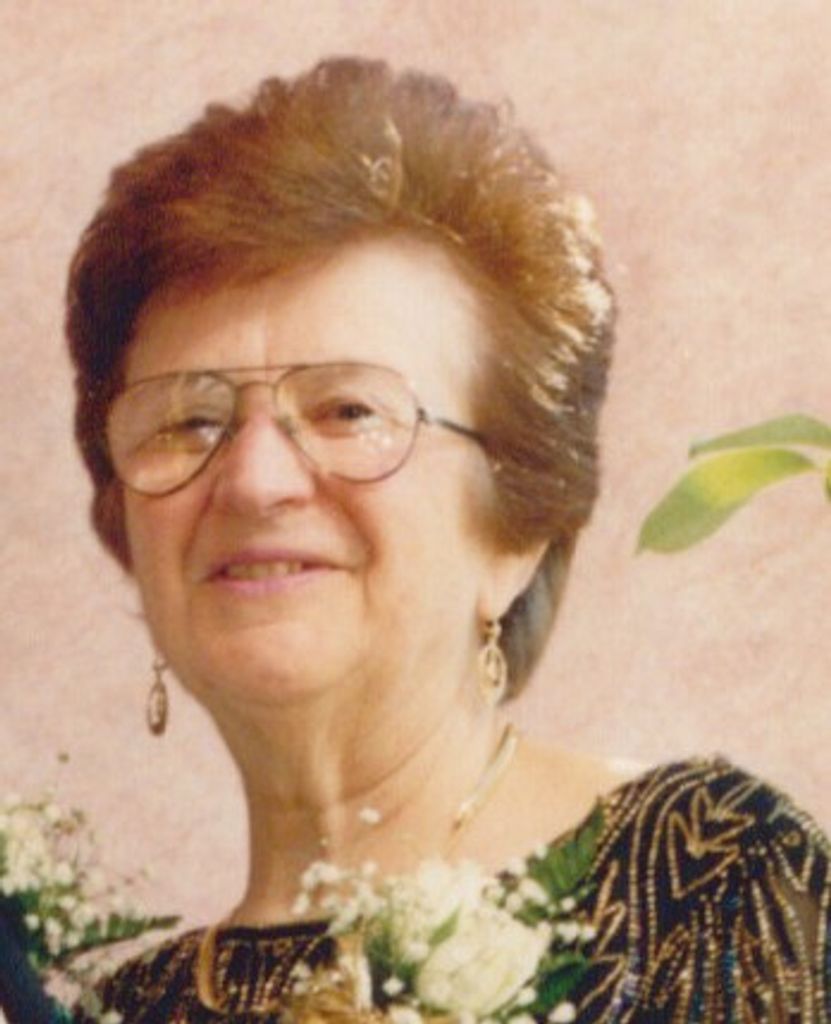 Maria (Ferrari)  Marzilli Profile Photo