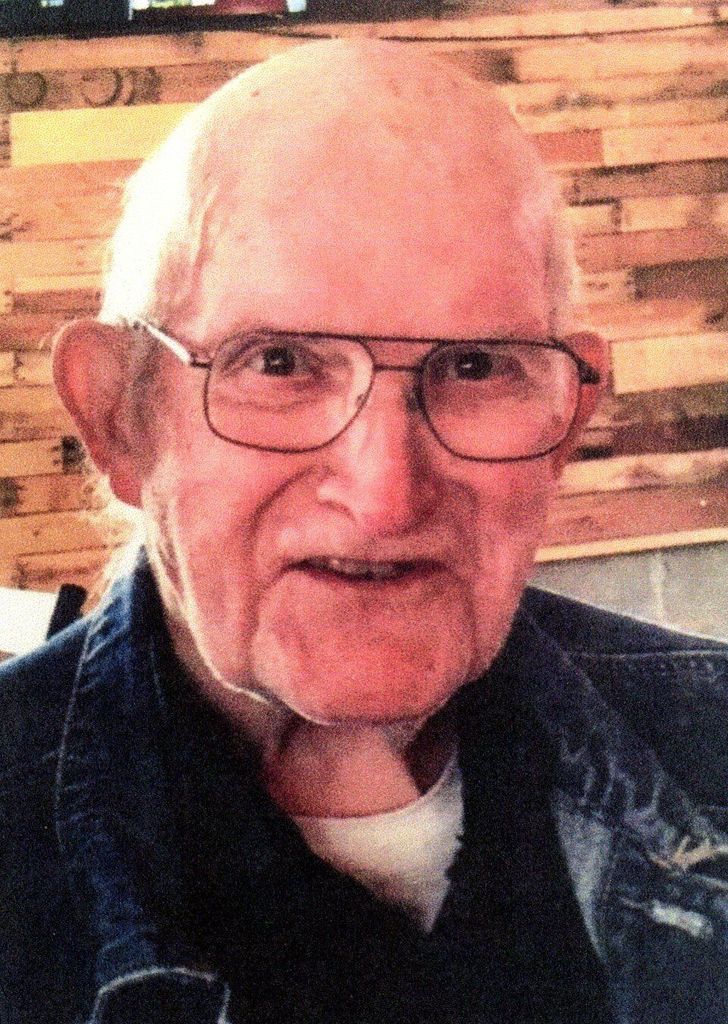 Stanley P. Miller