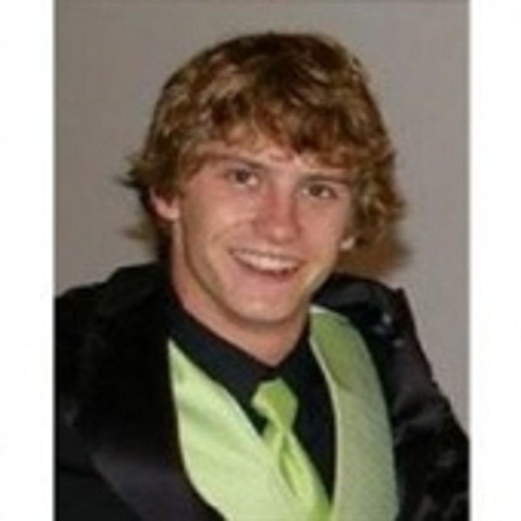 Eric Scott Pieper