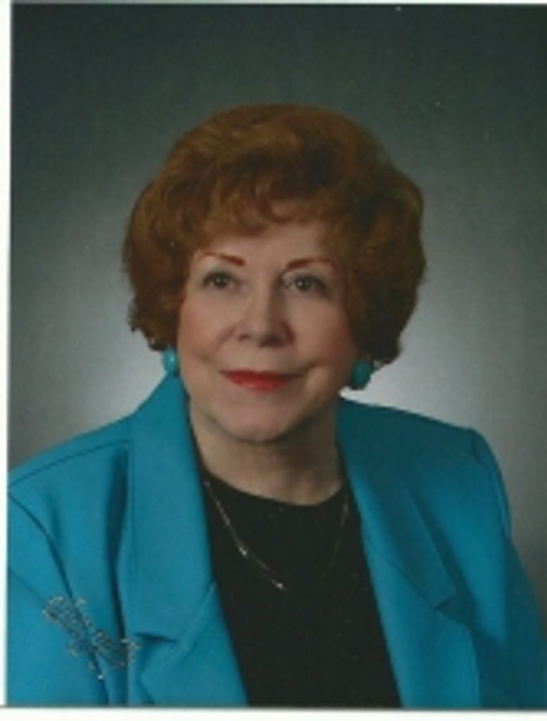 Yvonne Dorothy Hudson