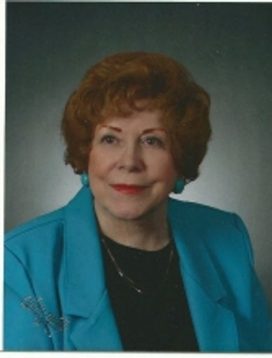 Yvonne Dorothy Hudson Profile Photo