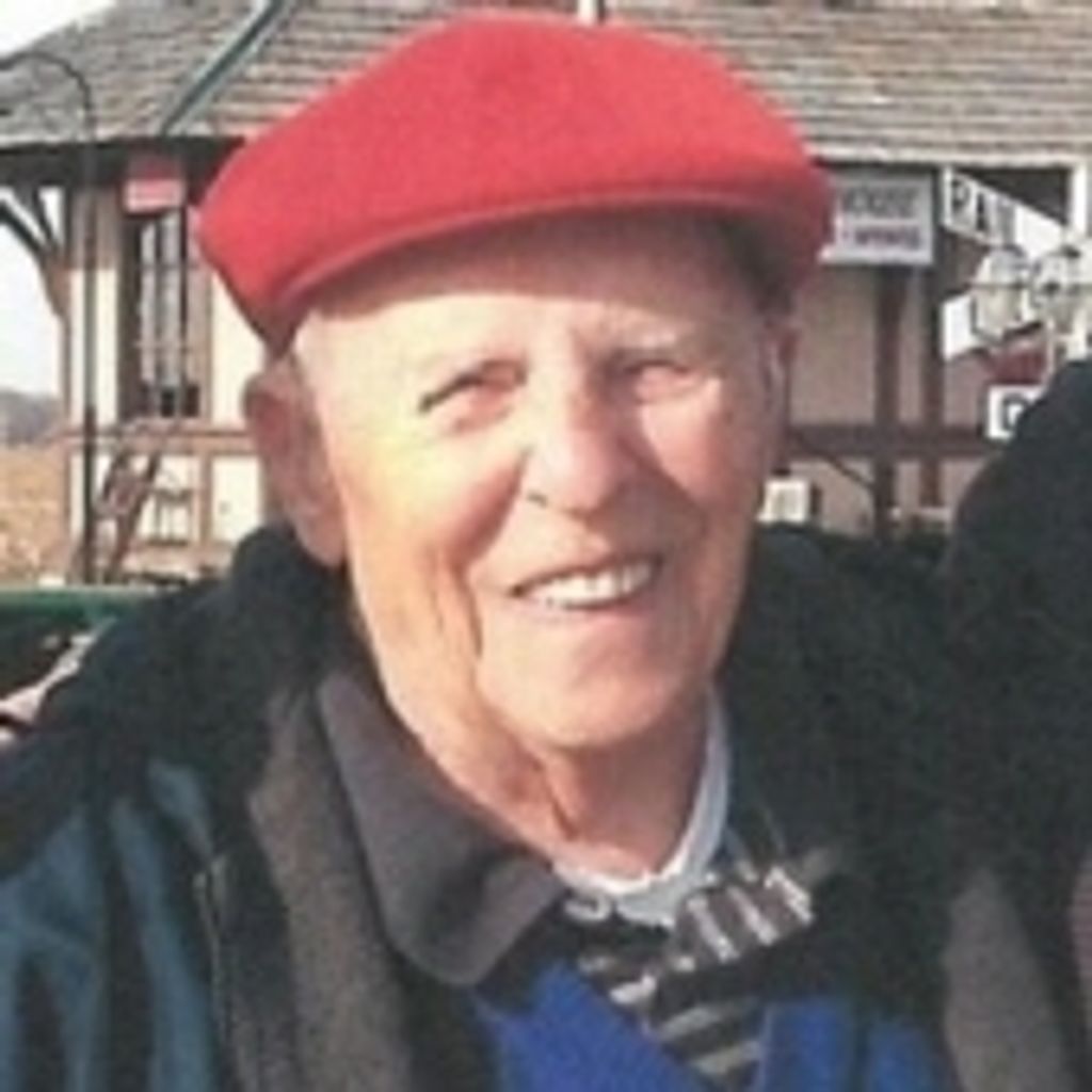 Charles Stoner Profile Photo