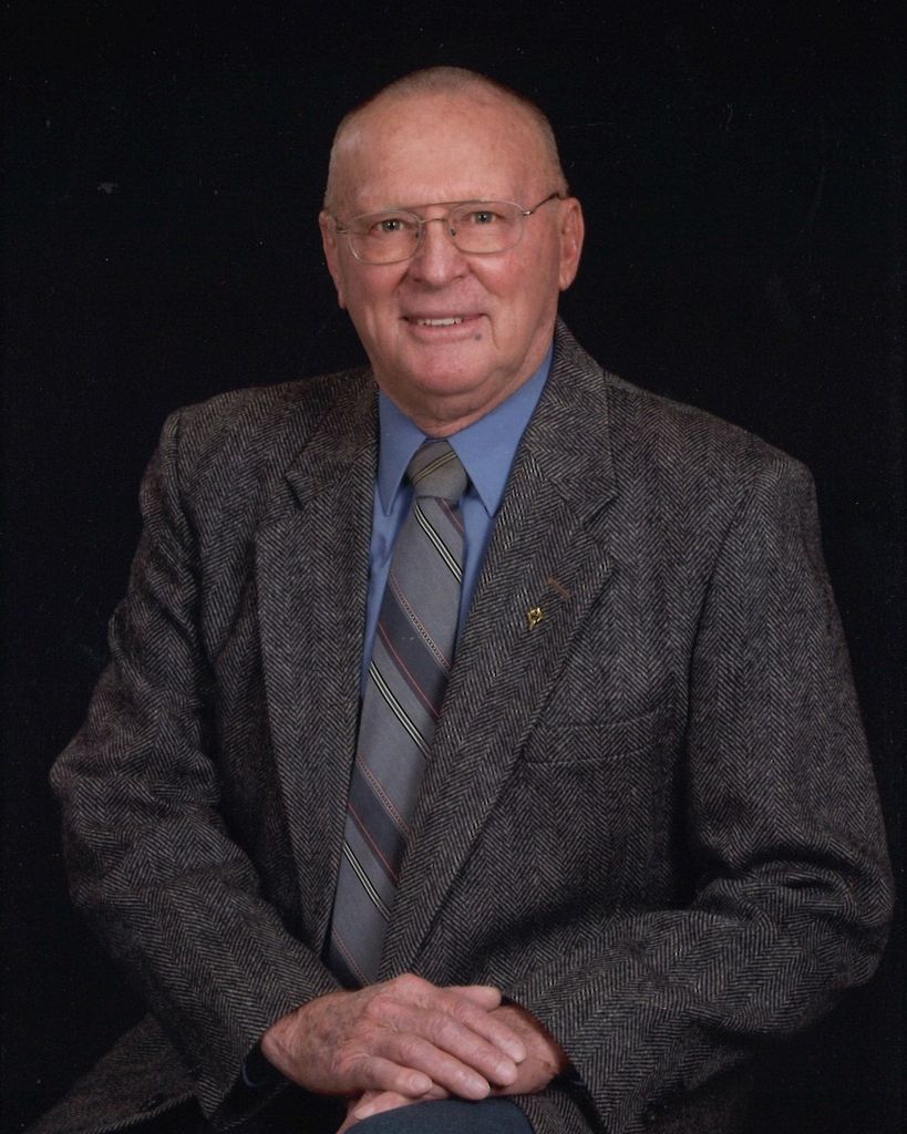 Elmer T. Bauer