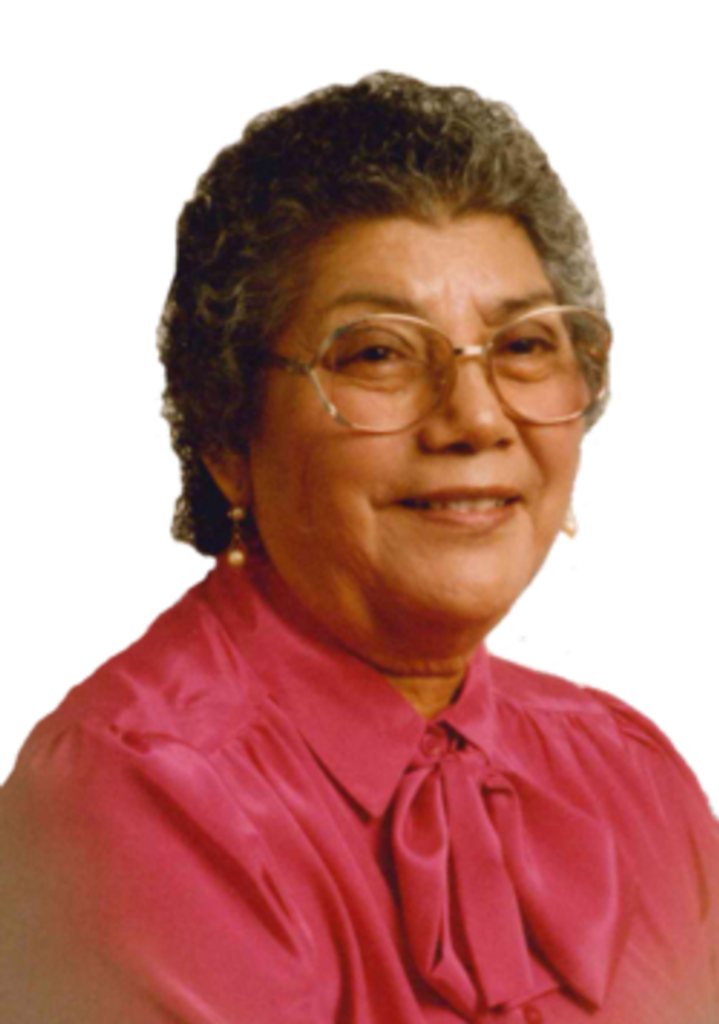 Catarina M. Sanchez
