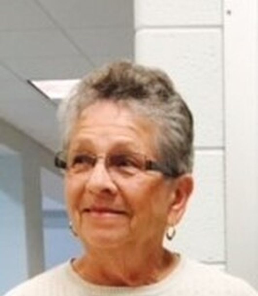 Annie Middleton