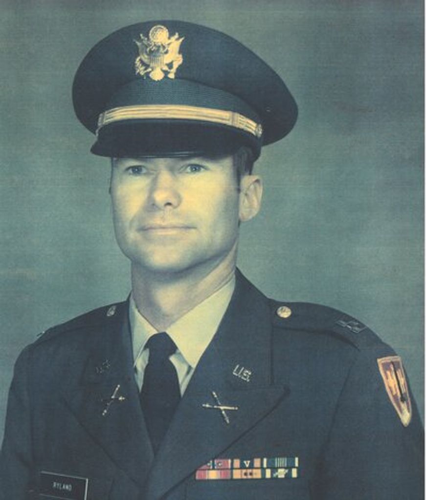 Donald L. Ryland Profile Photo