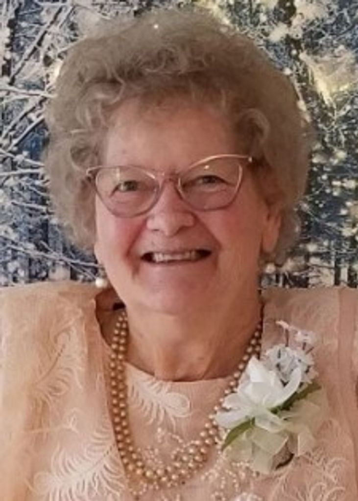 Elizabeth Arlene Reed Walker Profile Photo