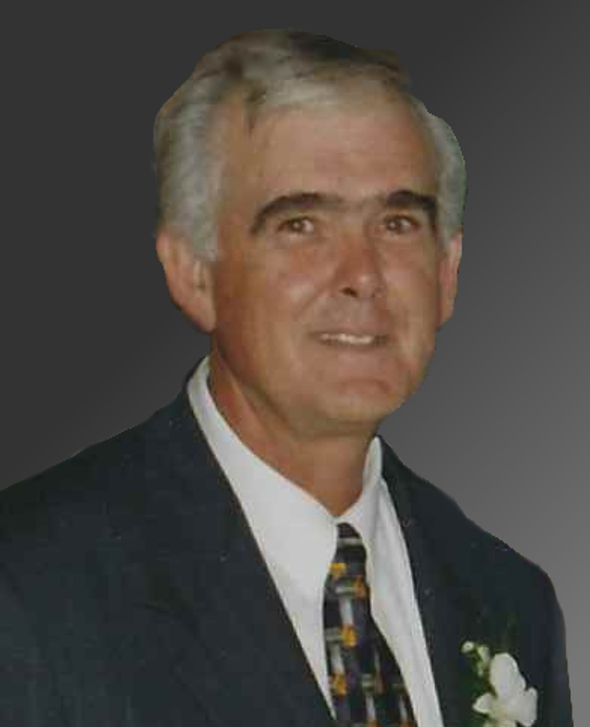 Ron Gillespie