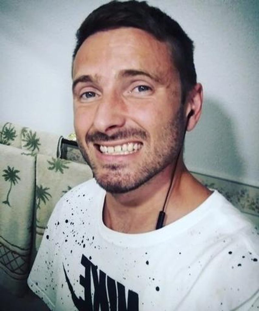 Aaron Michael Tuenge