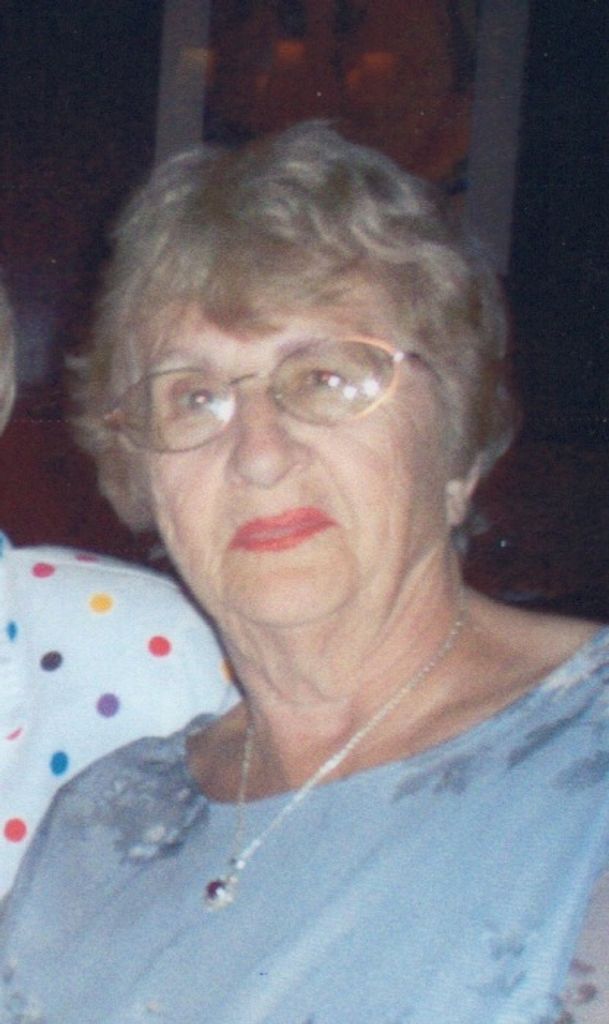 Joan Ruth (Fritz)  Klekot