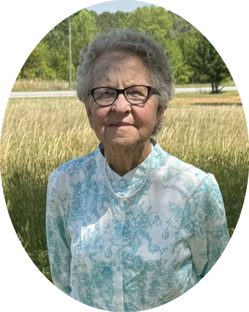 Martha Joann Burrell Profile Photo