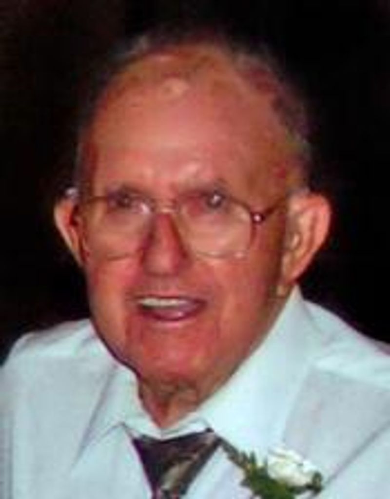 Donovan C. Birmingham