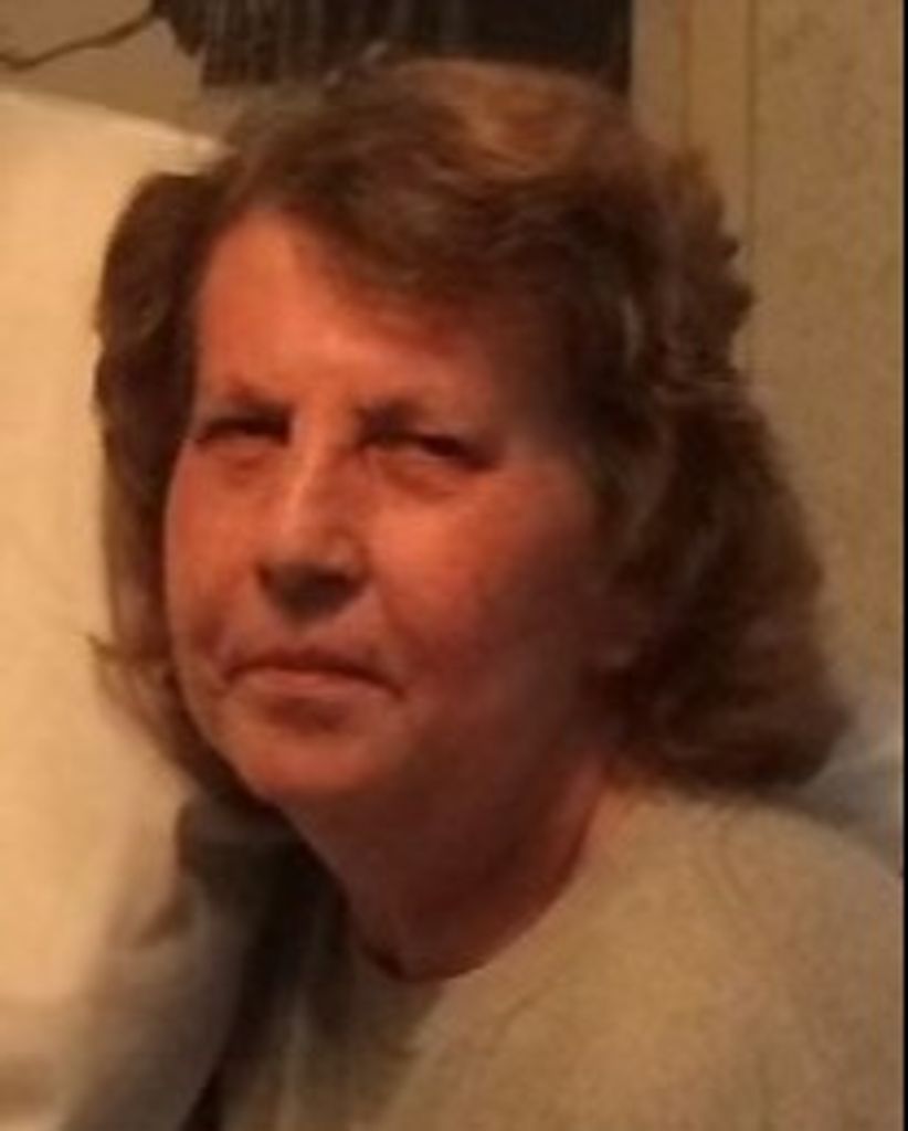 Linda Robertson Smith