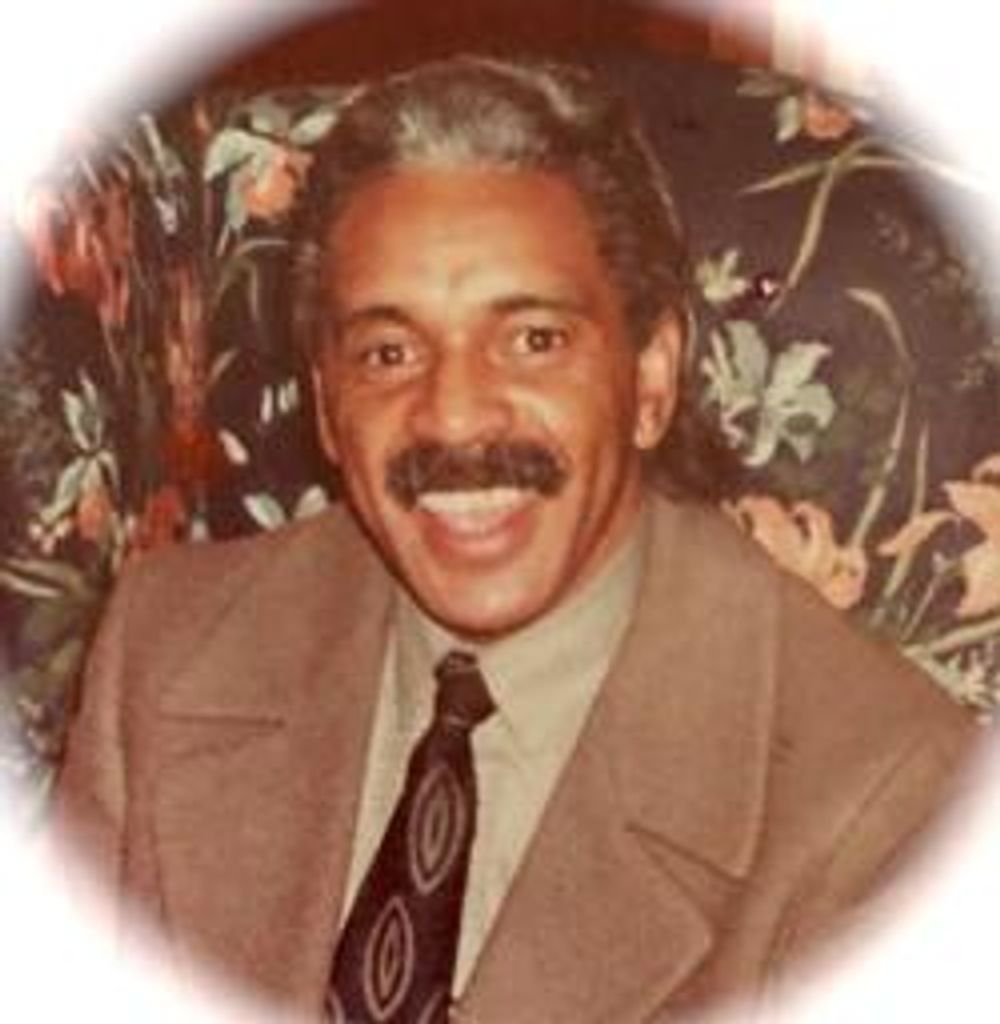 Willie Allen Wright Profile Photo