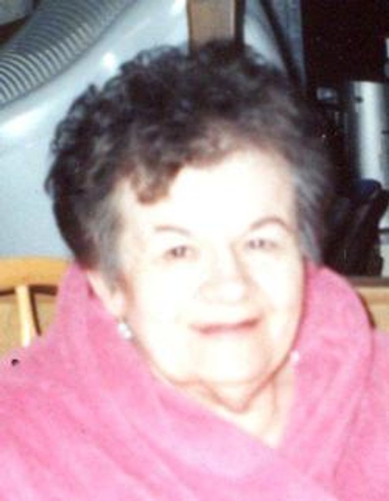 Edna Labrecque Profile Photo
