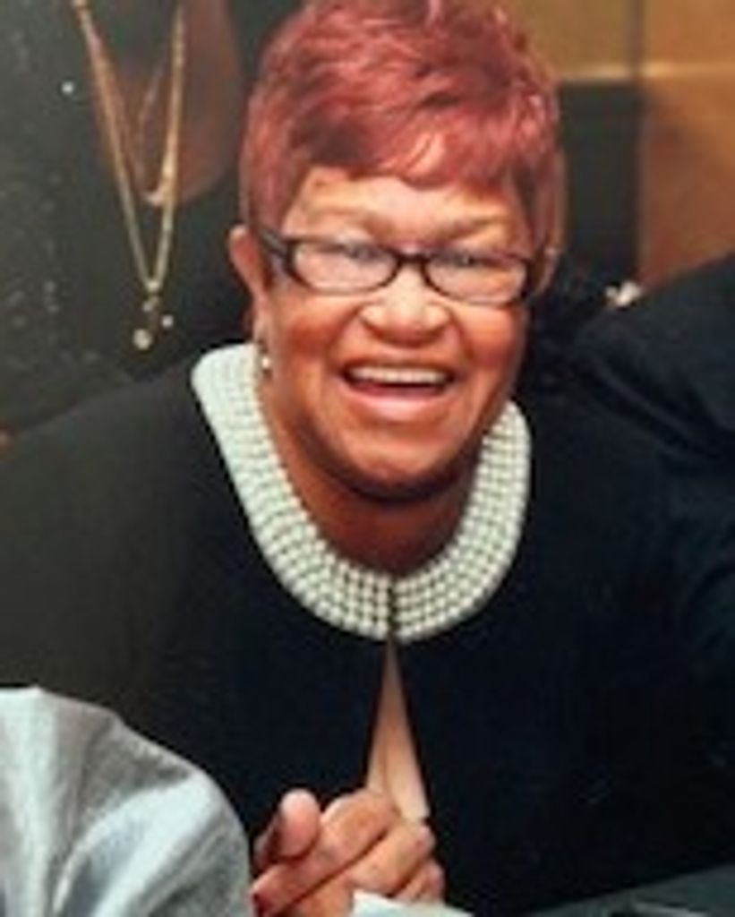 Dorothy E. Brown Profile Photo
