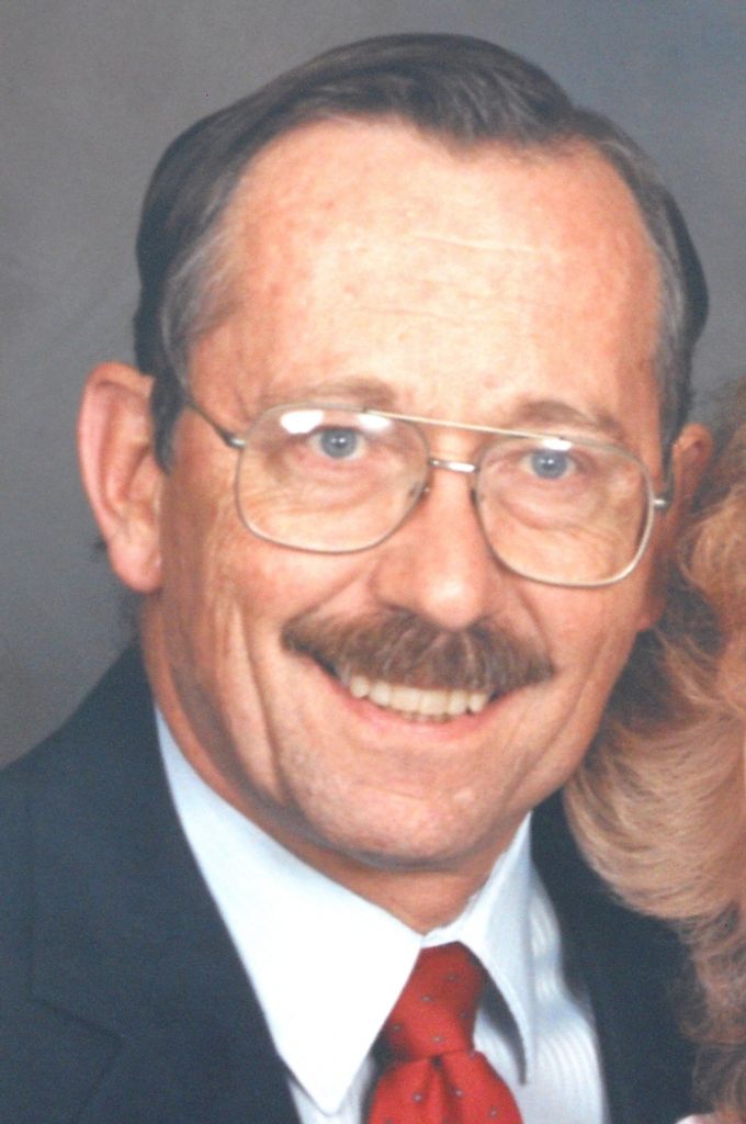 Dudley Kays Mccubbin