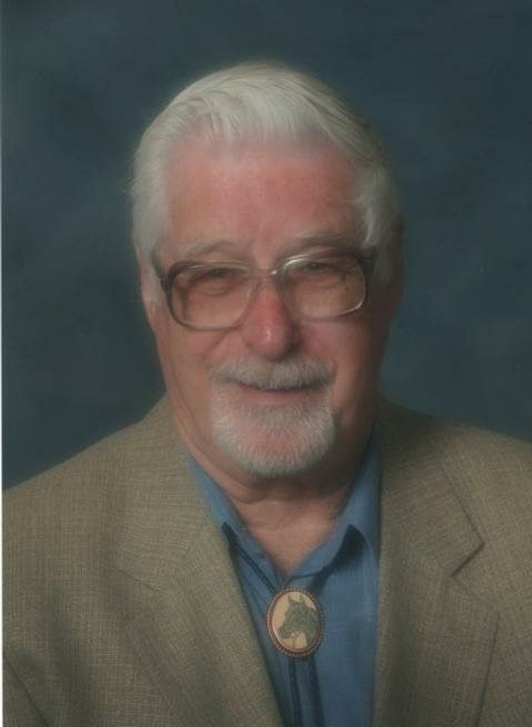 Morris Everett Chambers Profile Photo