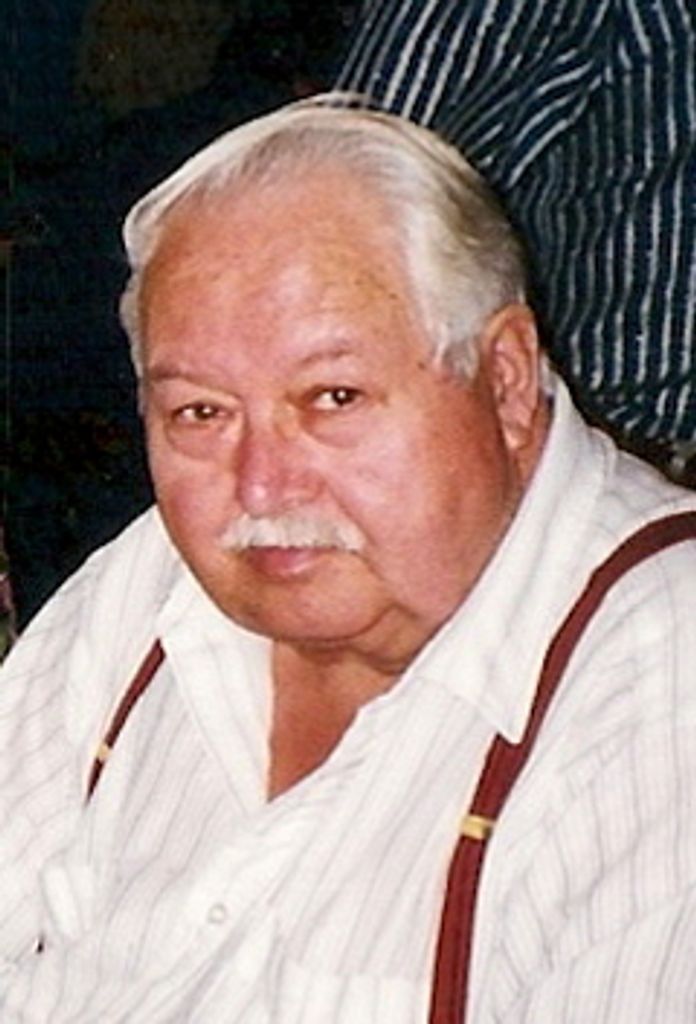Larry J.  Morrow