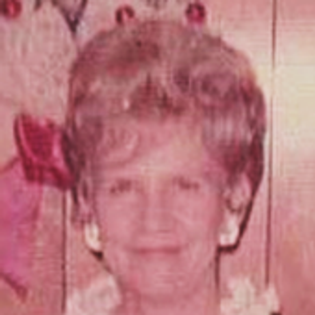 Mary Ann Peresic Profile Photo