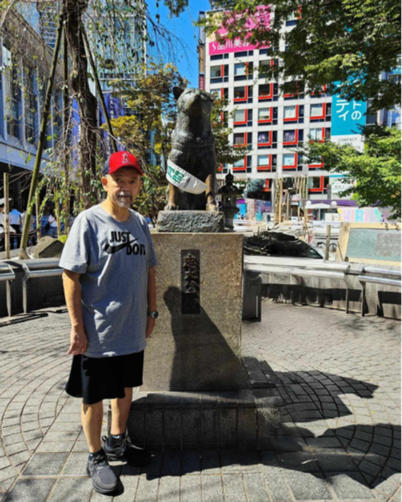 Yoichi Terahara