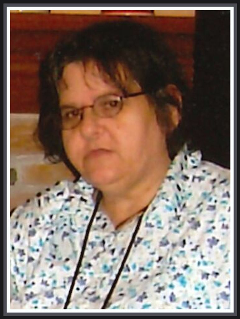 Mary E. Carroll