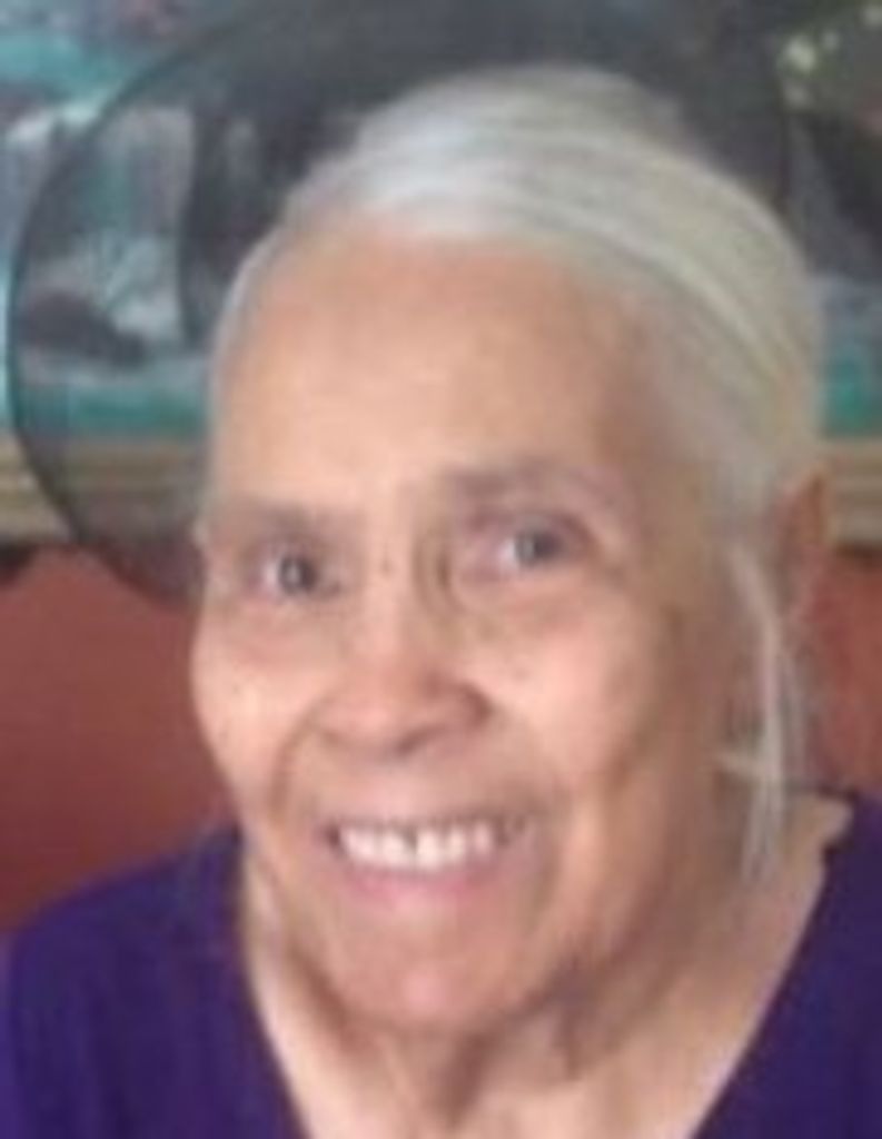 Edith Brown Profile Photo