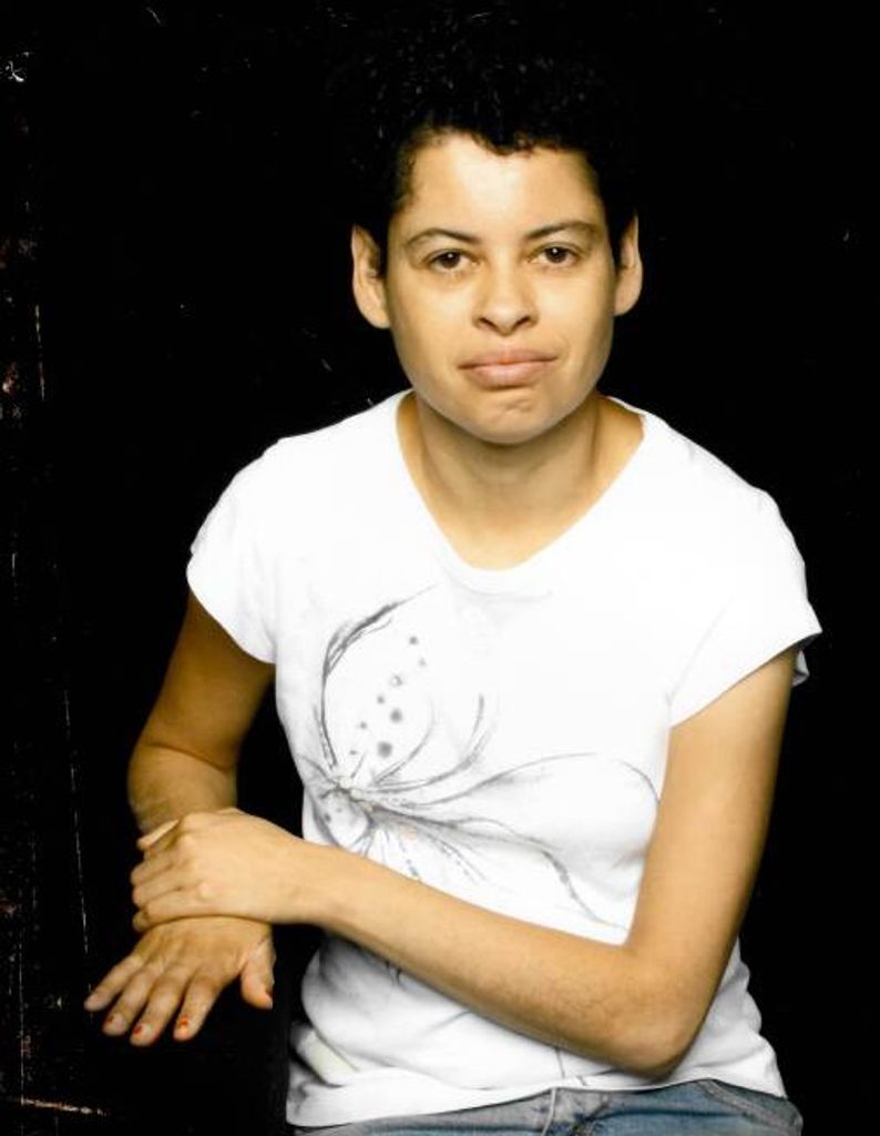 Sandra Ileana Sotelo Profile Photo