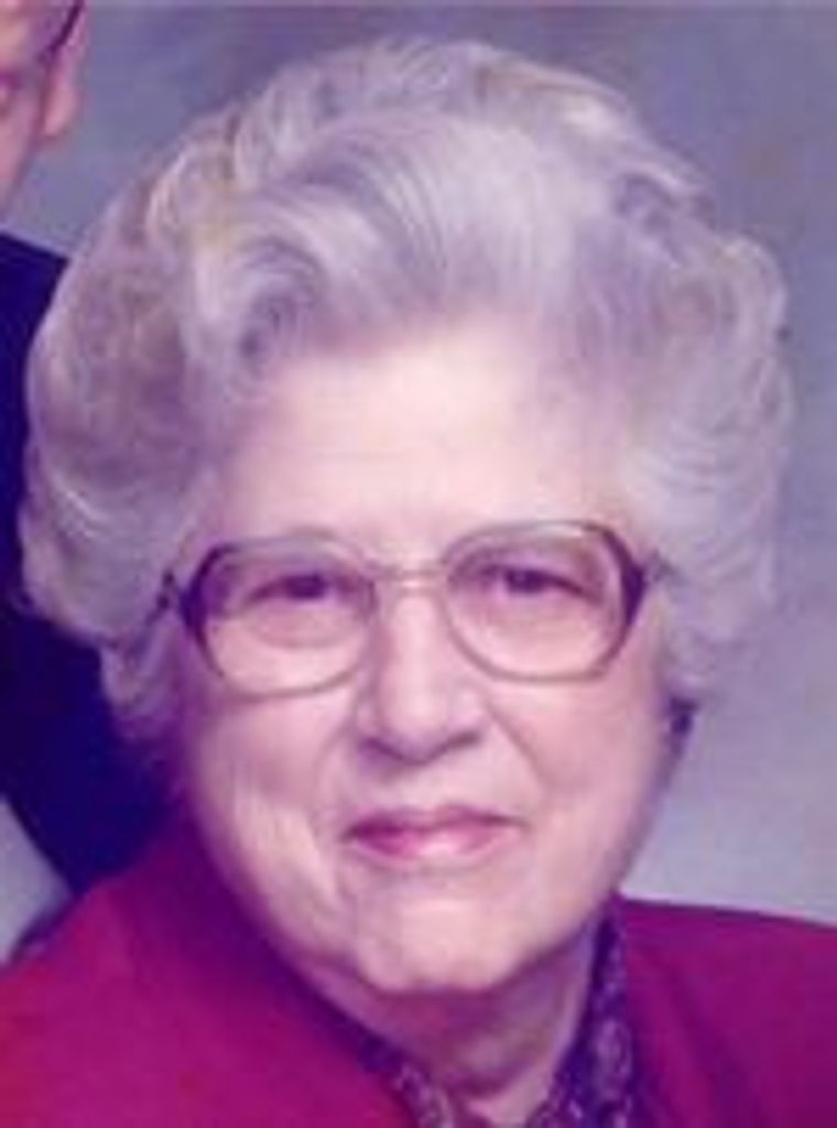 Iris Kelley Aylsworth