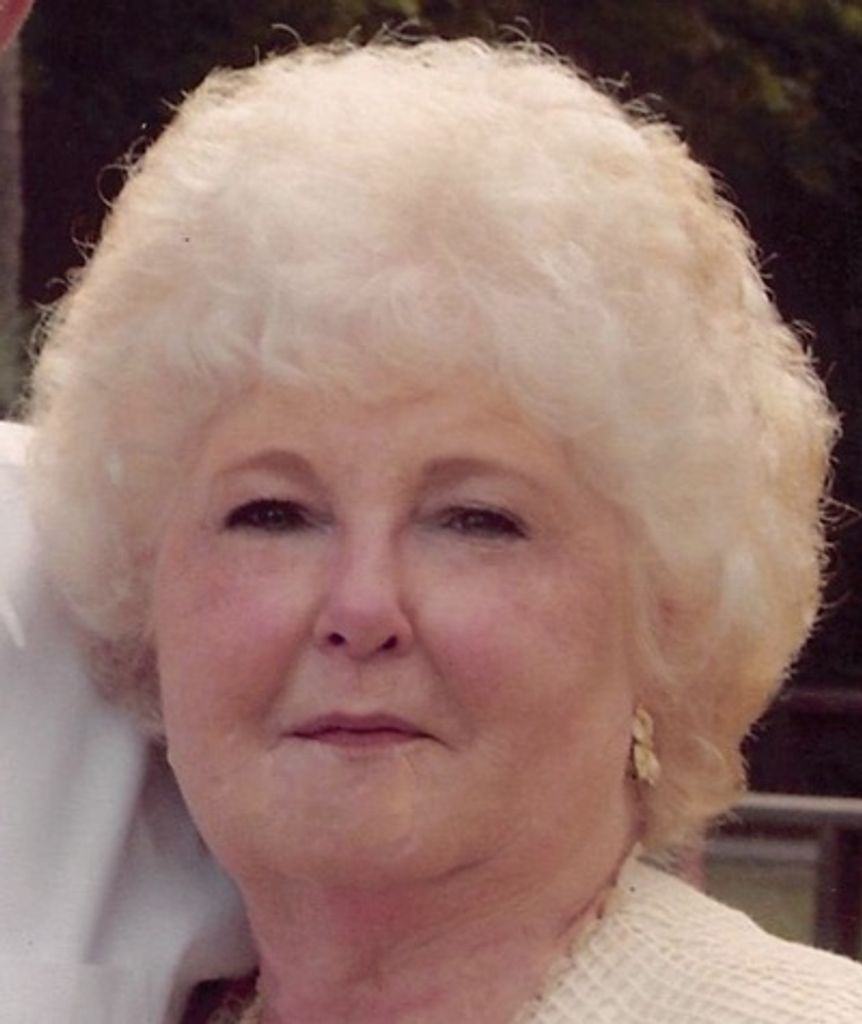 Elizabeth Grainger Profile Photo