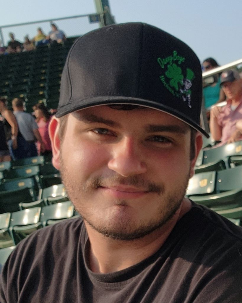 Cole R. Wolff Profile Photo