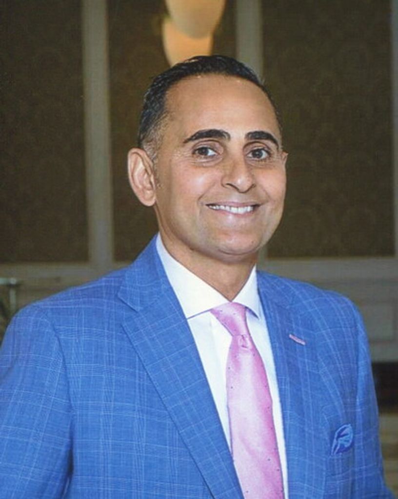 Ghanim Hanna Kizy Jr. Profile Photo