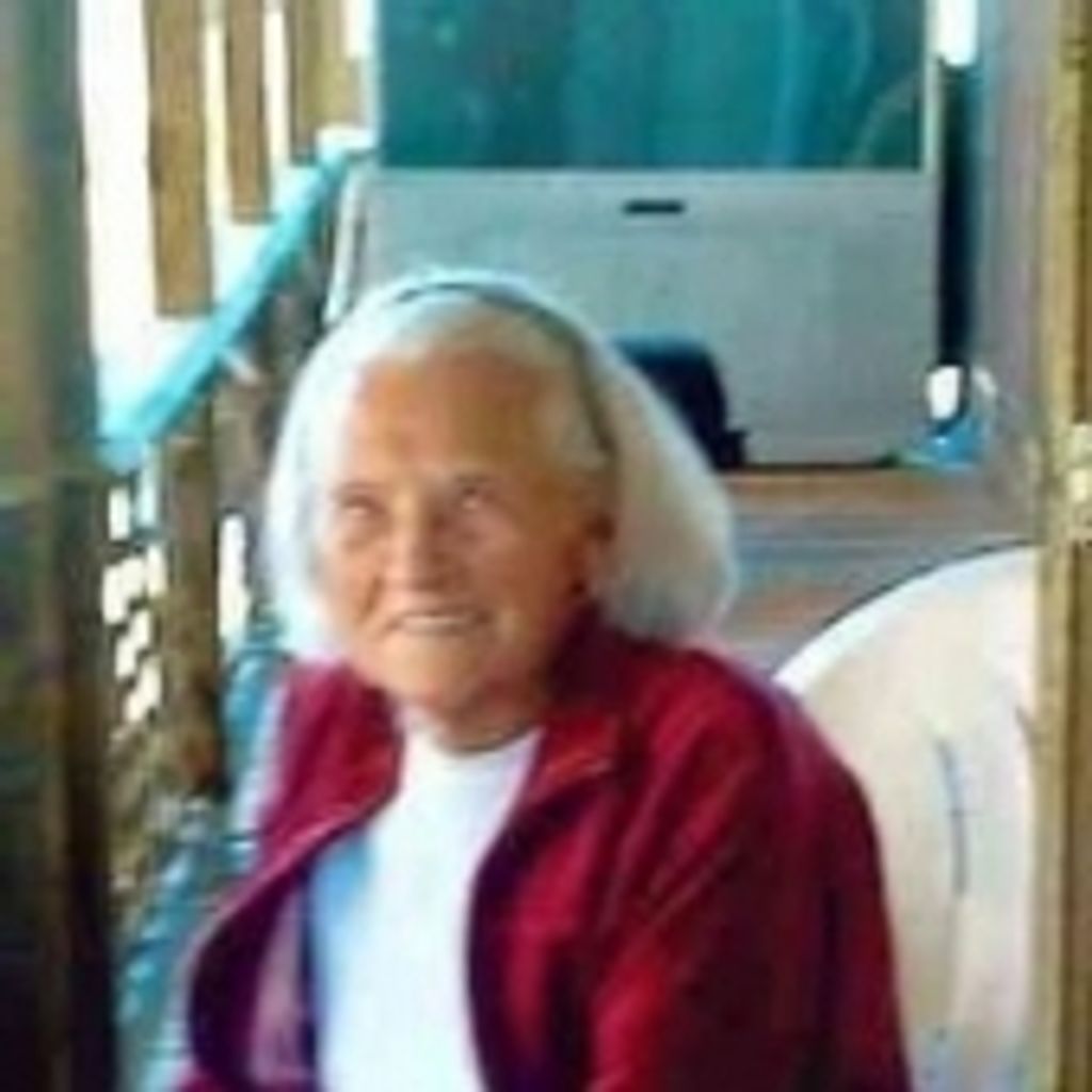 Flora Dean Thornhill Smitherman