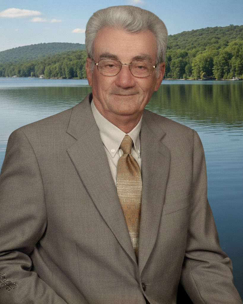 Lawrence William O'Barr