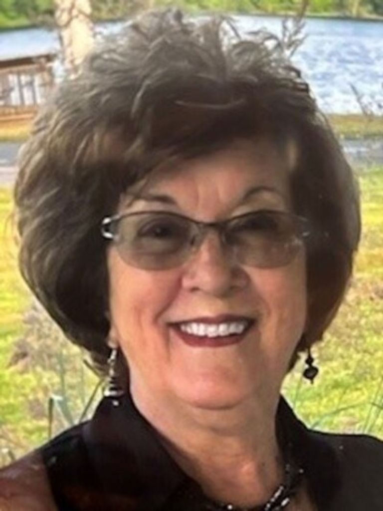 Joanne Pulino Profile Photo