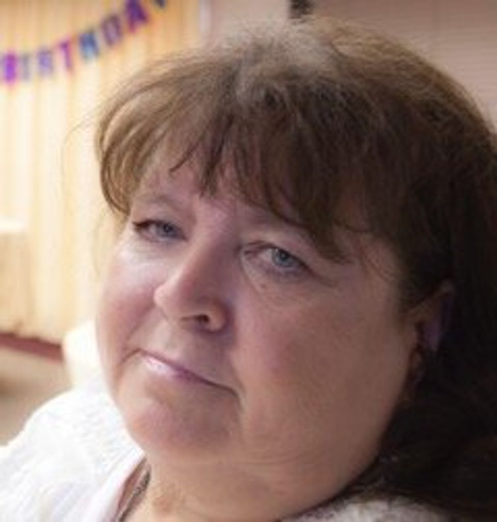Cathy Lynn Beckman Profile Photo