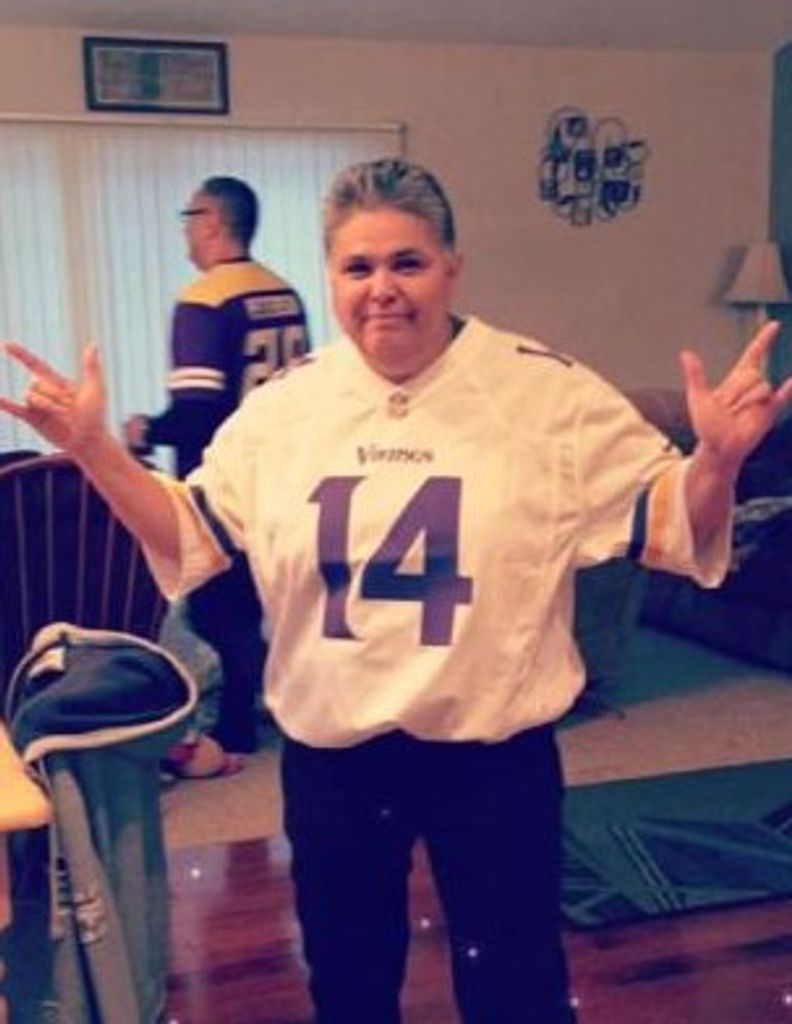 Maria L. Mercado Profile Photo