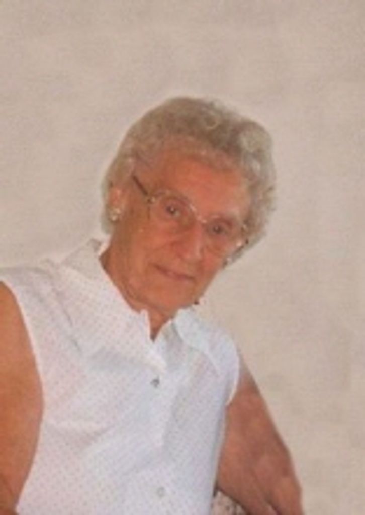 Olive L. Kolp