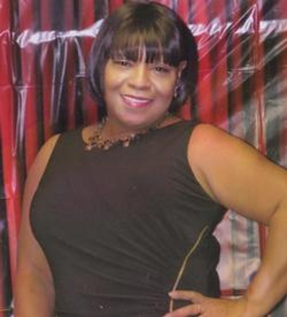 Mrs. Chineasa Walker