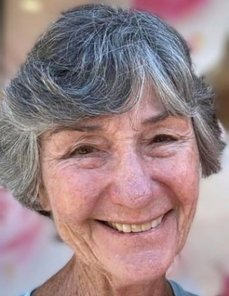 Linda M. Hoffman