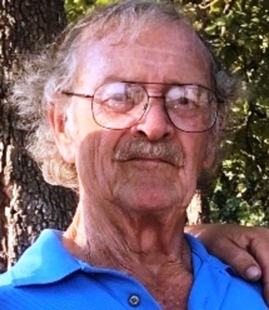 Edwin Frank "Sonny" Scheidt