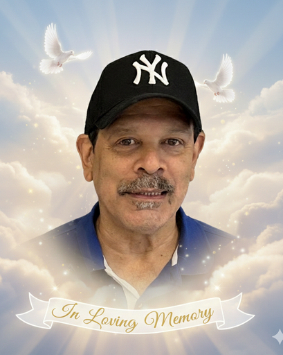 Julio Soilo Soto's obituary image