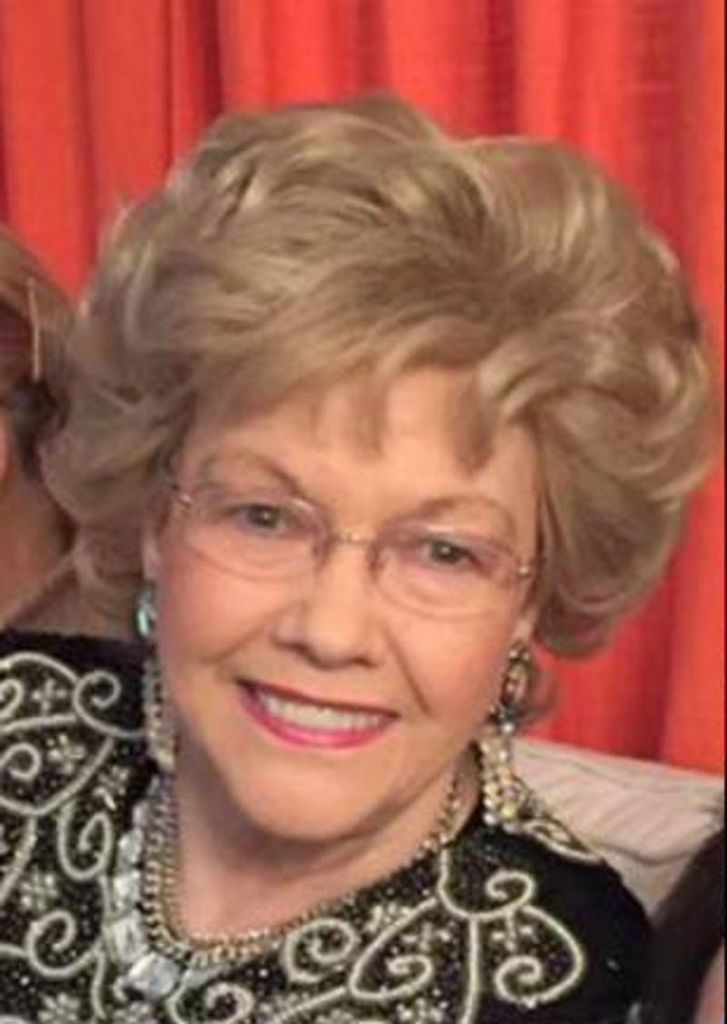 Mary Lockseil Adair Soltis Profile Photo