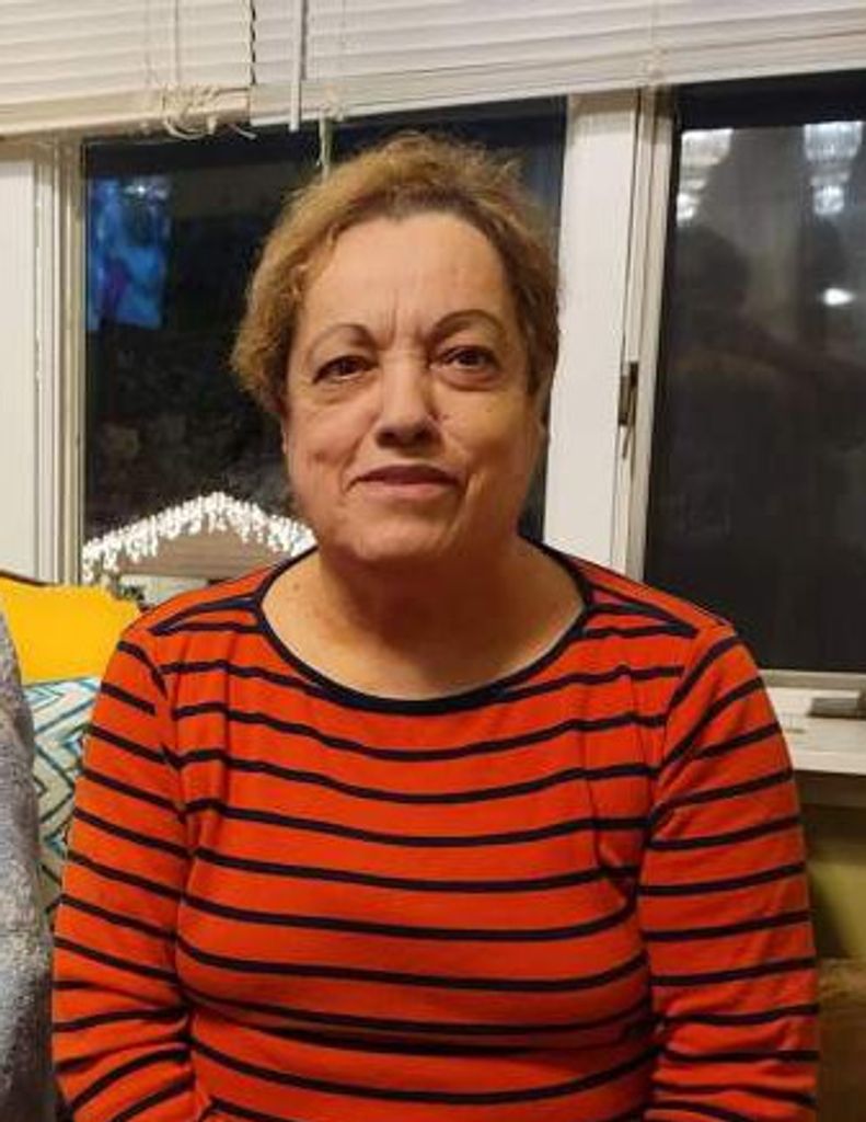 Maria Fatima (Carvalho)  Sousa