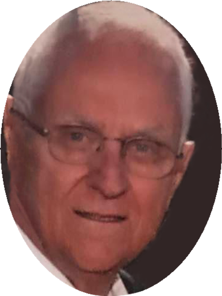 James "Jim"  Shelby  Thomas