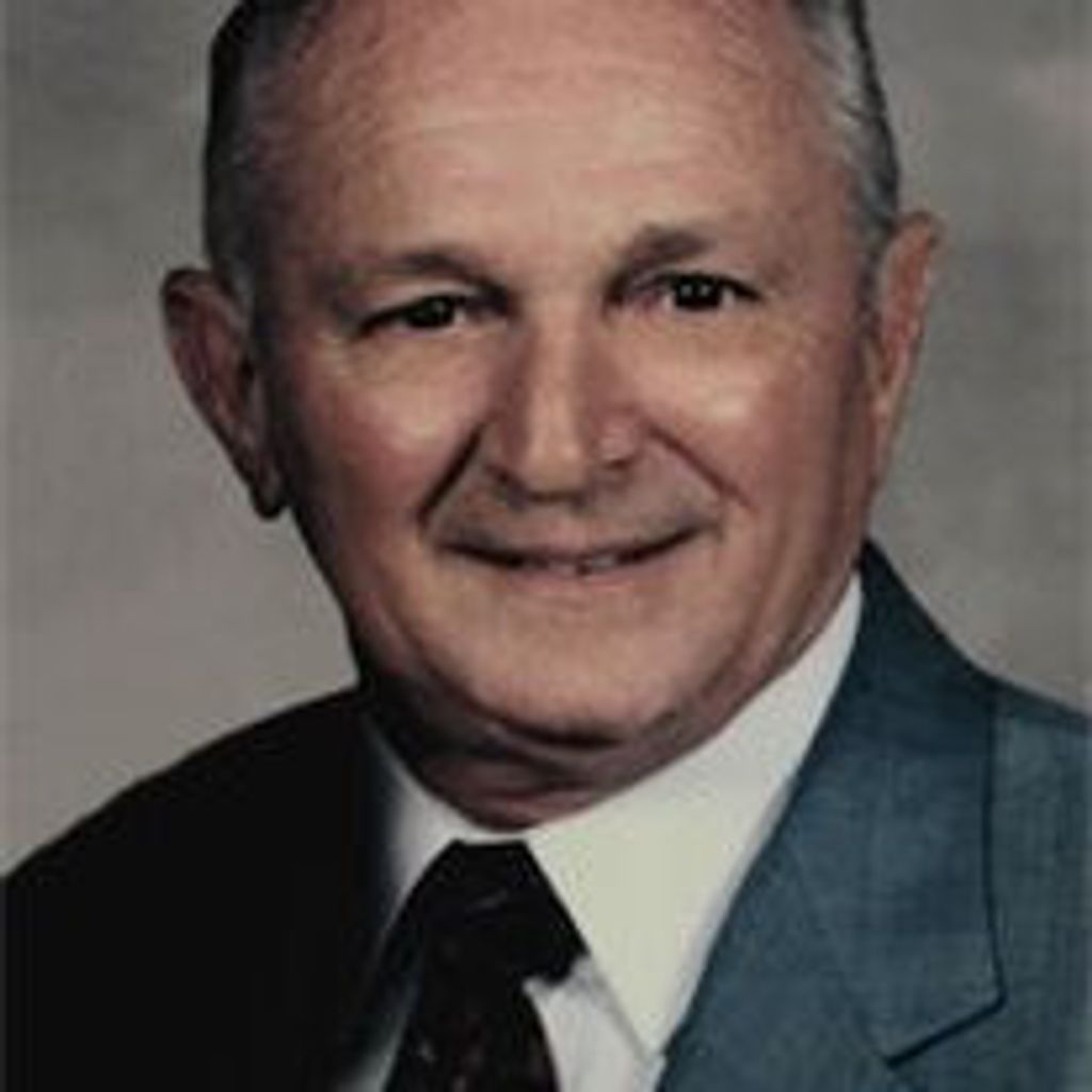 Lou J. Debautte