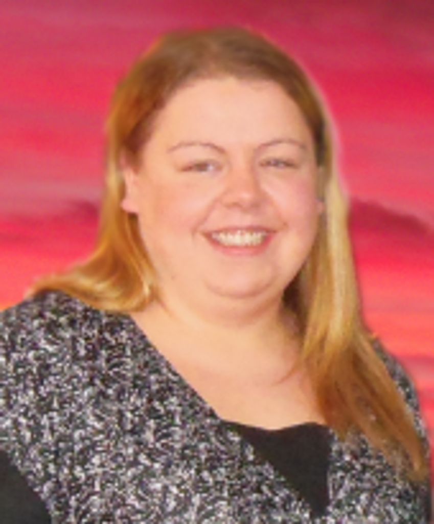 Kristina Anne Needham