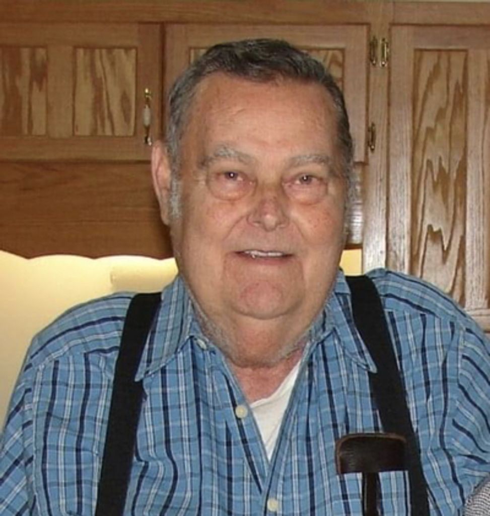 Livingston- Roy H Clouse Profile Photo