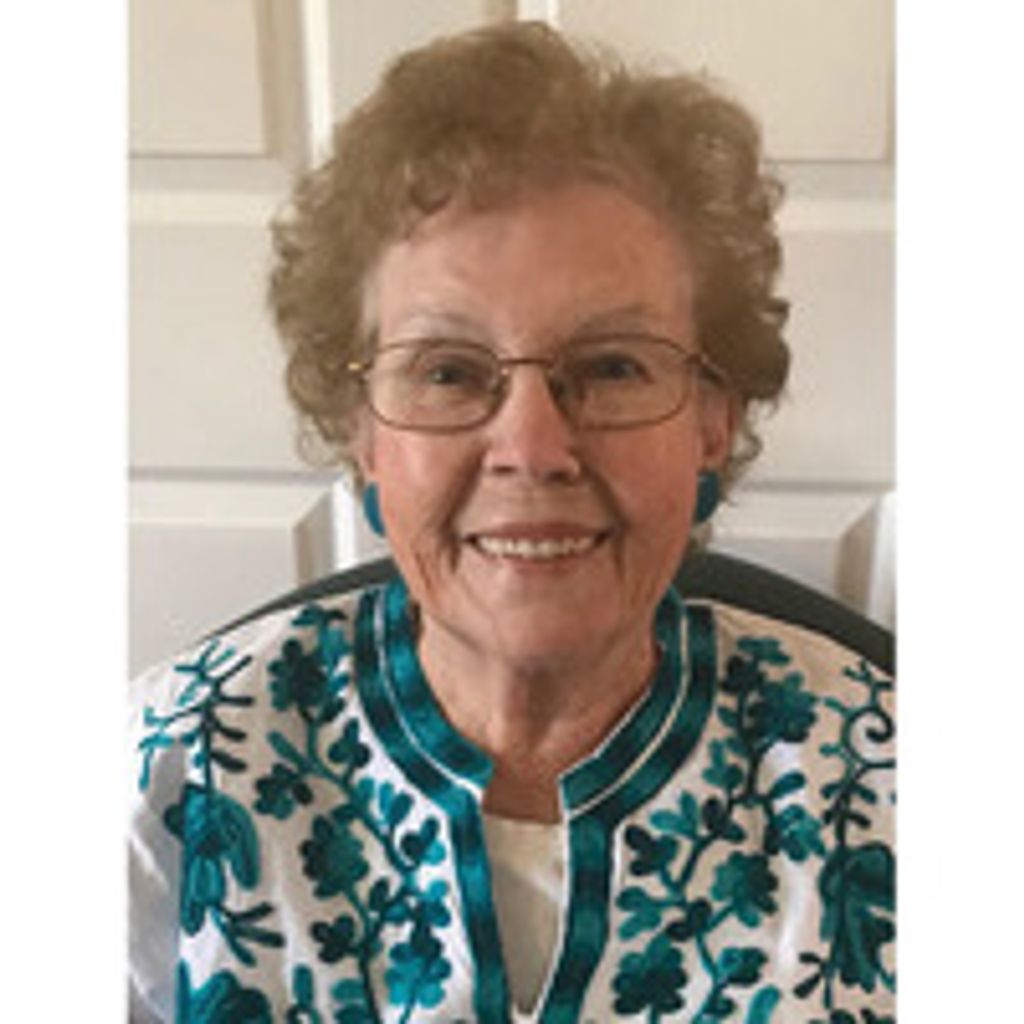 Opal F. Waller Profile Photo