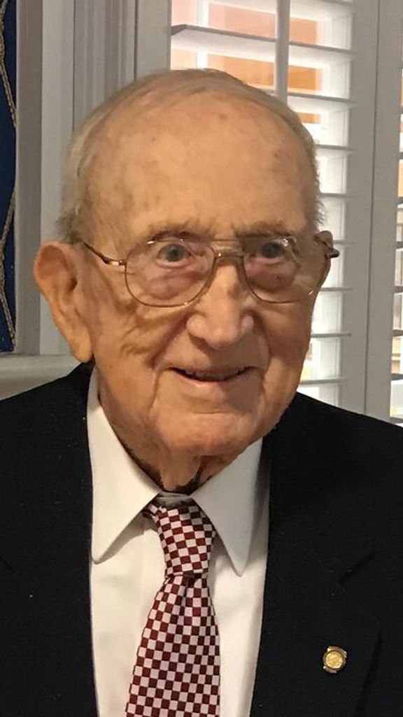 Floyd Thomas Clark, Jr. Profile Photo